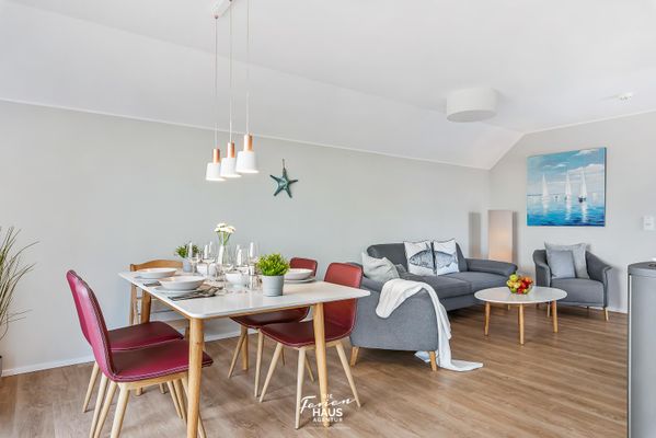  Polarlicht - Wohnzimmer