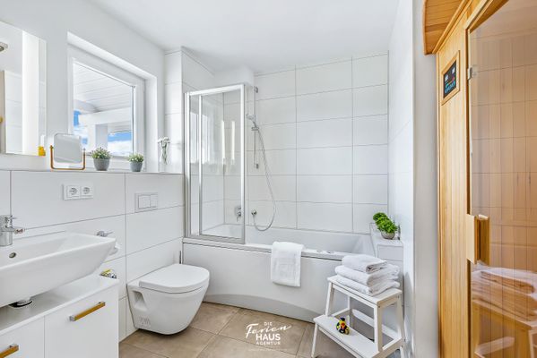  Polarlicht - Badezimmer