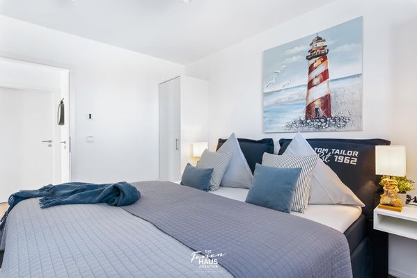  Pamir - Schlafzimmer