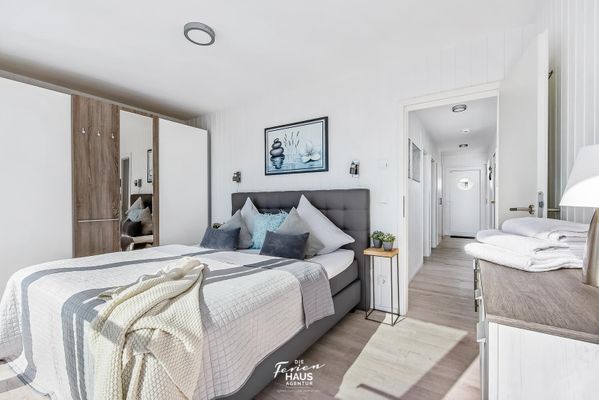  Bora - Schlafzimmer