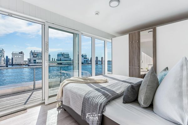  Bora - Schlafzimmer