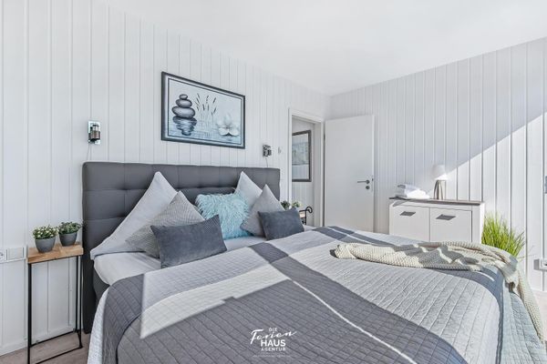  Bora - Schlafzimmer