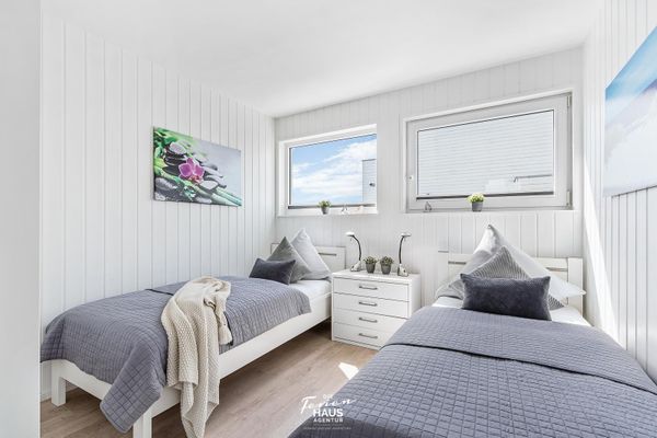  Bora - Schlafzimmer