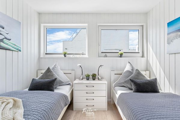  Bora - Schlafzimmer
