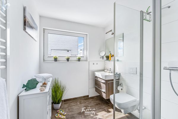  Bora - Badezimmer