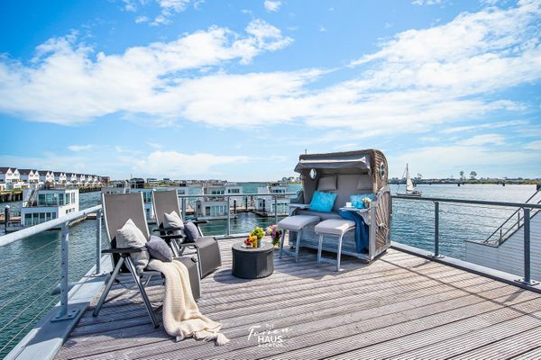  Bora - Terrasse