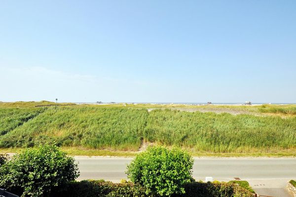 Foto 2 Ferienhaus Ostfriesland Nordfriesland Diek Twilling Doppelhaushälfte  1 (Objekt 75592) suchen