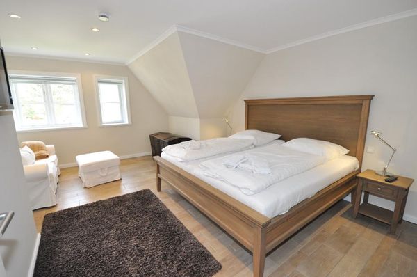 Foto 9 Ferienwohnung Ostfriesland Nordfriesland Altes Pastorat Appartement  5 (Objekt 77906) Urlaub