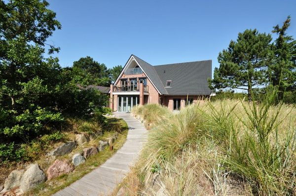 Foto 3 Ferienhaus Ostfriesland Nordfriesland Ferienhaus Traumhaus (Objekt 75821) Nordsee