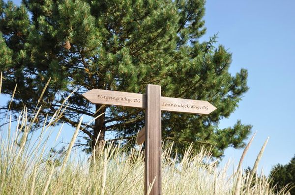 Foto 25 Ferienhaus Ostfriesland Nordfriesland Ferienhaus Traumhaus (Objekt 75821) Reise