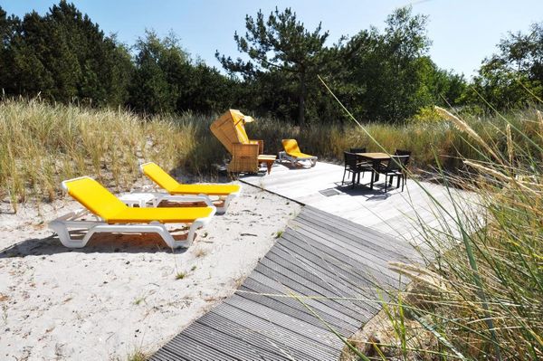 Foto 27 Ferienhaus Ostfriesland Nordfriesland Ferienhaus Traumhaus (Objekt 75821) suchen