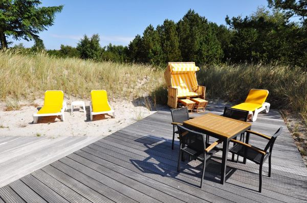 Foto 6 Ferienwohnung Ostfriesland Nordfriesland Appartement Die Traumwohnung 2 OG (Objekt 75820) buchen