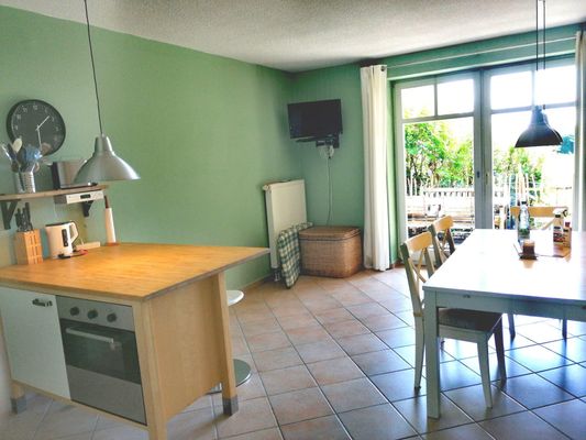 fewooge GmbH | Ferienwohnungen auf Wangerooge