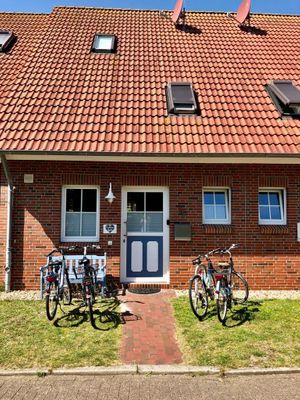 Foto 15 Ferienhaus Ostfriesland Langeoog 'Lieblingsbude' (Objekt 24560) Reise