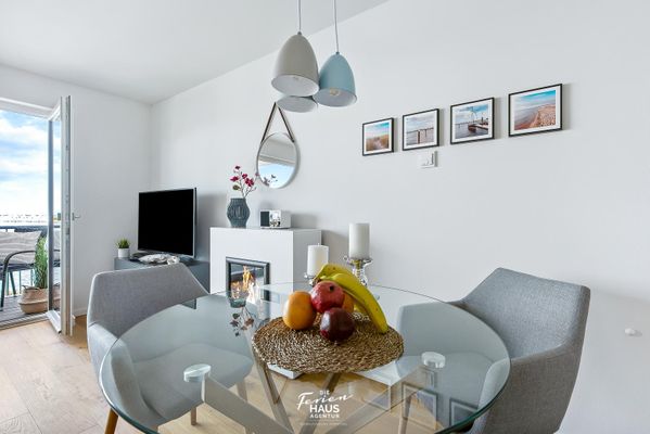  MeerLeben - Wohnzimmer