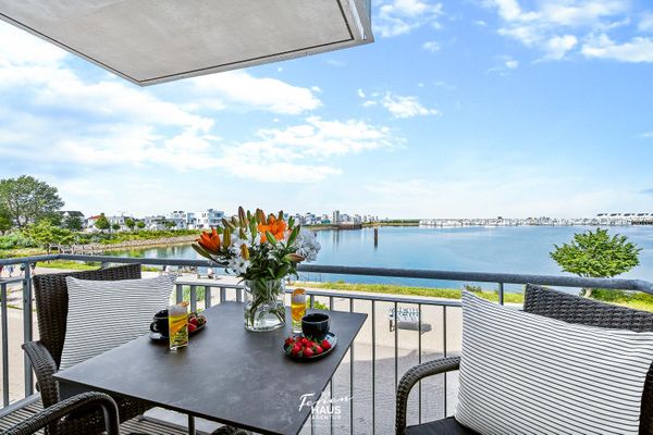  MeerLeben - Terrasse