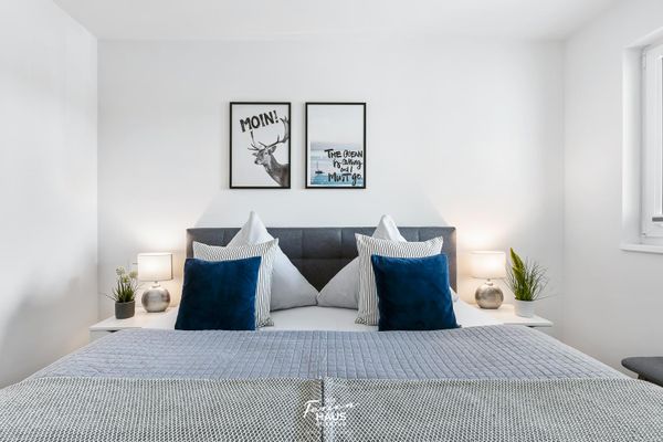  MeerLeben - Schlafzimmer