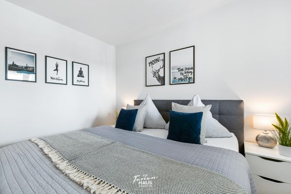  MeerLeben - Schlafzimmer