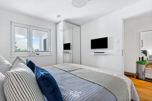  MeerLeben - Schlafzimmer