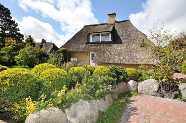 Foto 24 Ferienhaus Ostfriesland Nordfriesland Ferienhaus Haus Imme (Objekt 75805) Urlaub