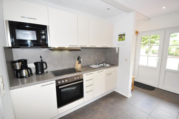 Foto 5 Ferienhaus Ostfriesland Nordfriesland Ferienhaus Haus Imme (Objekt 75805) Reise