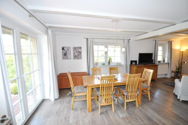 Foto 7 Ferienhaus Ostfriesland Nordfriesland Ferienhaus Haus Imme (Objekt 75805) suchen