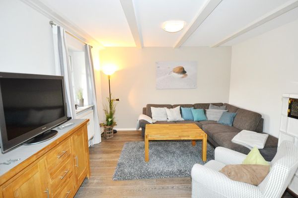 Foto 8 Ferienhaus Ostfriesland Nordfriesland Ferienhaus Haus Imme (Objekt 75805) Nordsee