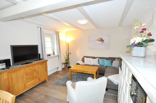 Foto 9 Ferienhaus Ostfriesland Nordfriesland Ferienhaus Haus Imme (Objekt 75805) Urlaub