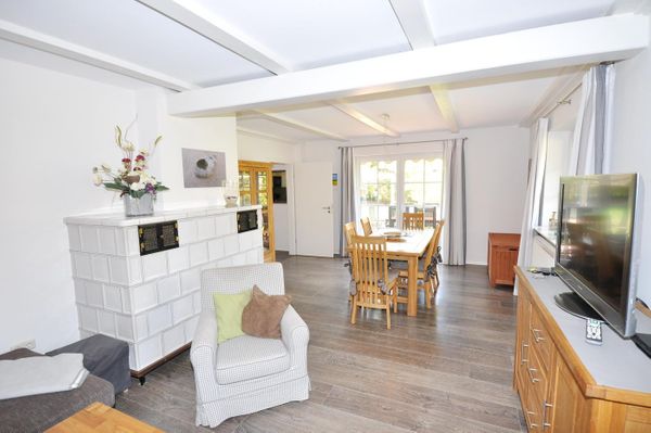 Foto 10 Ferienhaus Ostfriesland Nordfriesland Ferienhaus Haus Imme (Objekt 75805) Reise