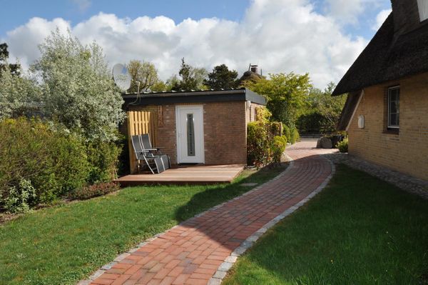 Foto 18 Ferienhaus Ostfriesland Nordfriesland Ferienhaus Haus Imme (Objekt 75805) Nordsee