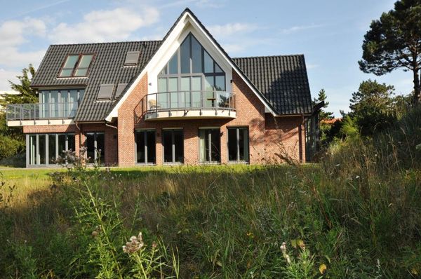 Foto 29 Ferienhaus Ostfriesland Nordfriesland Ferienhaus Traumhaus (Objekt 75821) Urlaub