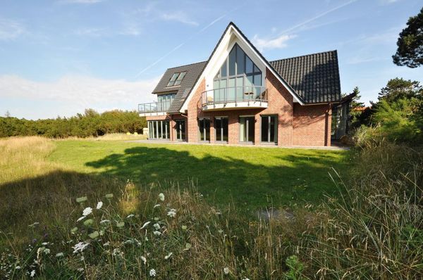 Foto 30 Ferienhaus Ostfriesland Nordfriesland Ferienhaus Traumhaus (Objekt 75821) Reise