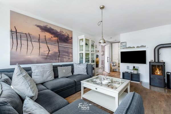  Traumfänger - Wohnzimmer
