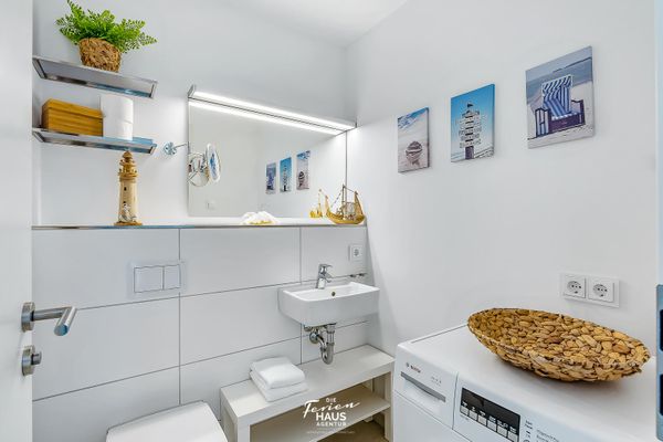  Traumfänger - Badezimmer