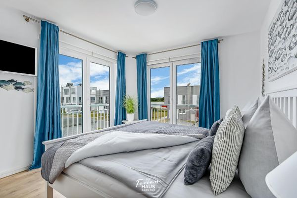  Traumfänger - Schlafzimmer