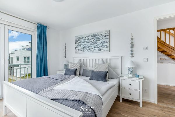  Traumfänger - Schlafzimmer
