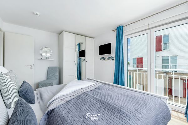  Traumfänger - Schlafzimmer