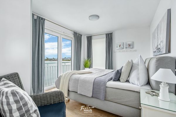  Traumfänger - Schlafzimmer