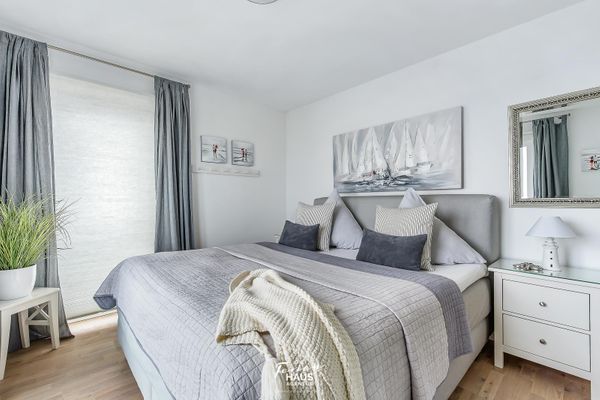  Traumfänger - Schlafzimmer