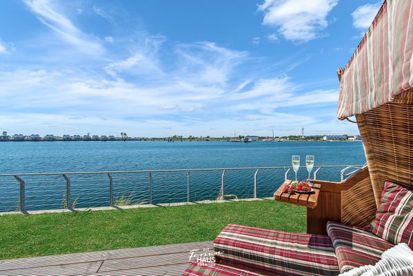  Blue Ocean - Terrasse