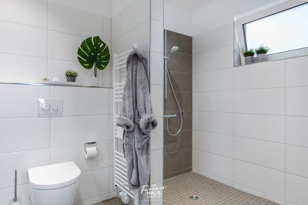 Strandperle - Badezimmer