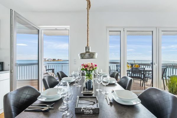  Seascape - Wohnzimmer