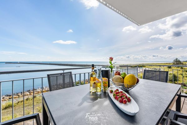  Seascape - Terrasse