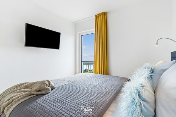  Seascape - Schlafzimmer