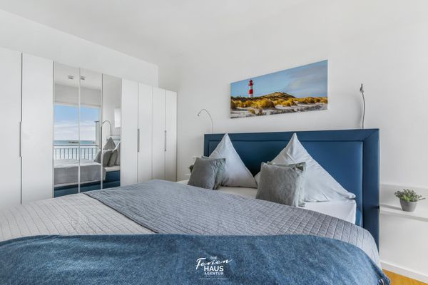  Seascape - Schlafzimmer