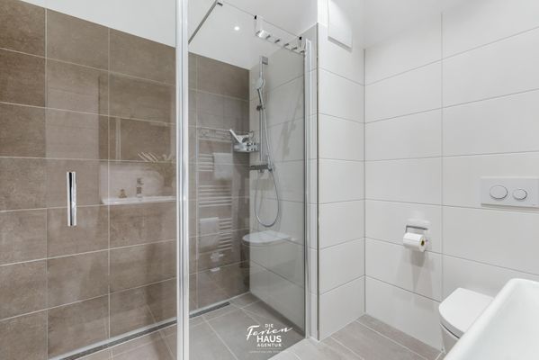  Seascape - Badezimmer
