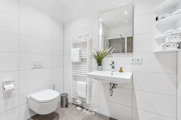  Seascape - Badezimmer
