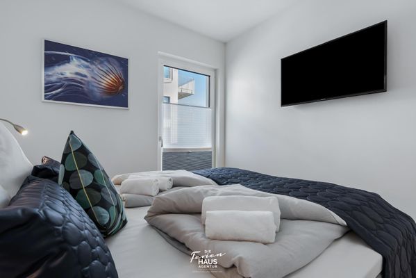  Buhne 17 - Schlafzimmer