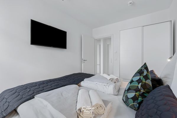  Buhne 17 - Schlafzimmer