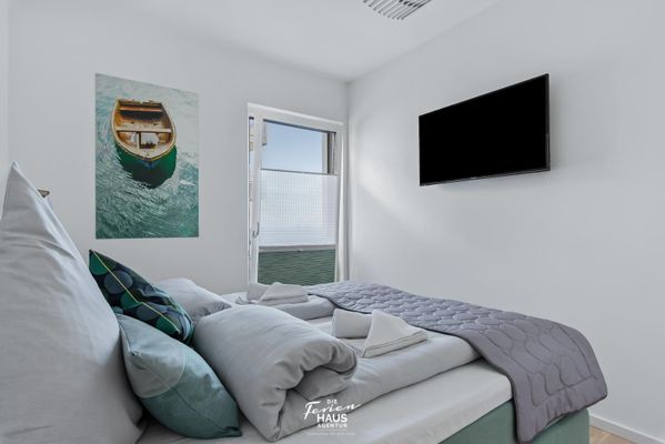  Buhne 17 - Schlafzimmer